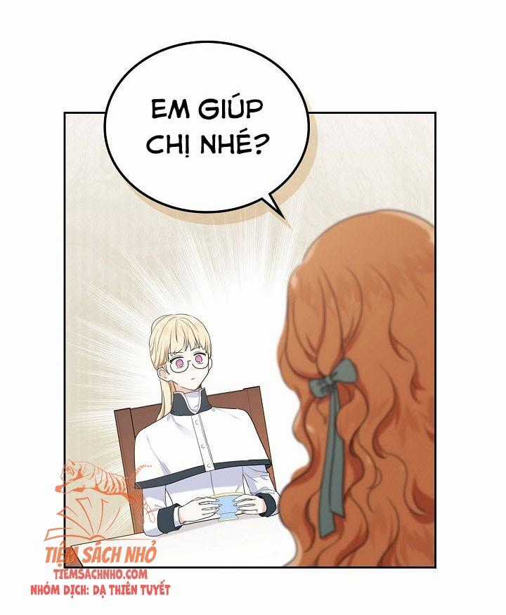 Kiếp Này Ta Nhất Định Trở Thành Gia Chủ Chapter 21 trang 53