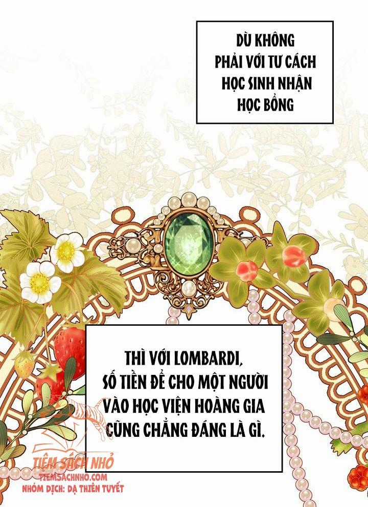 Kiếp Này Ta Nhất Định Trở Thành Gia Chủ Chapter 21 trang 60