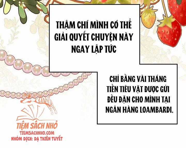 Kiếp Này Ta Nhất Định Trở Thành Gia Chủ Chapter 21 trang 62