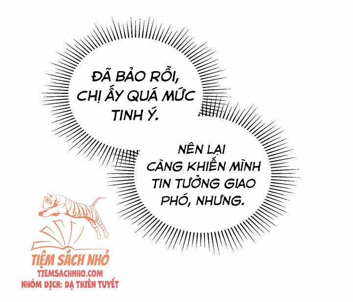 Kiếp Này Ta Nhất Định Trở Thành Gia Chủ Chapter 21 trang 66