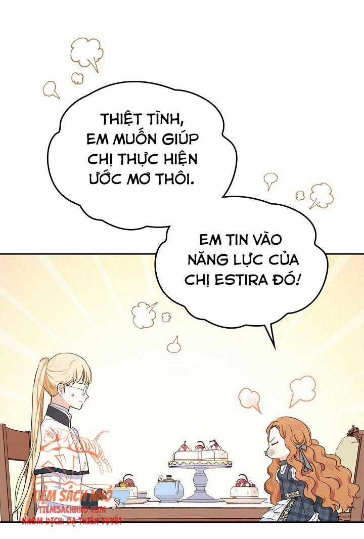 Kiếp Này Ta Nhất Định Trở Thành Gia Chủ Chapter 21 trang 67