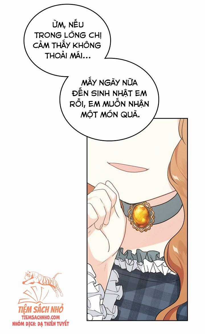 Kiếp Này Ta Nhất Định Trở Thành Gia Chủ Chapter 21 trang 69