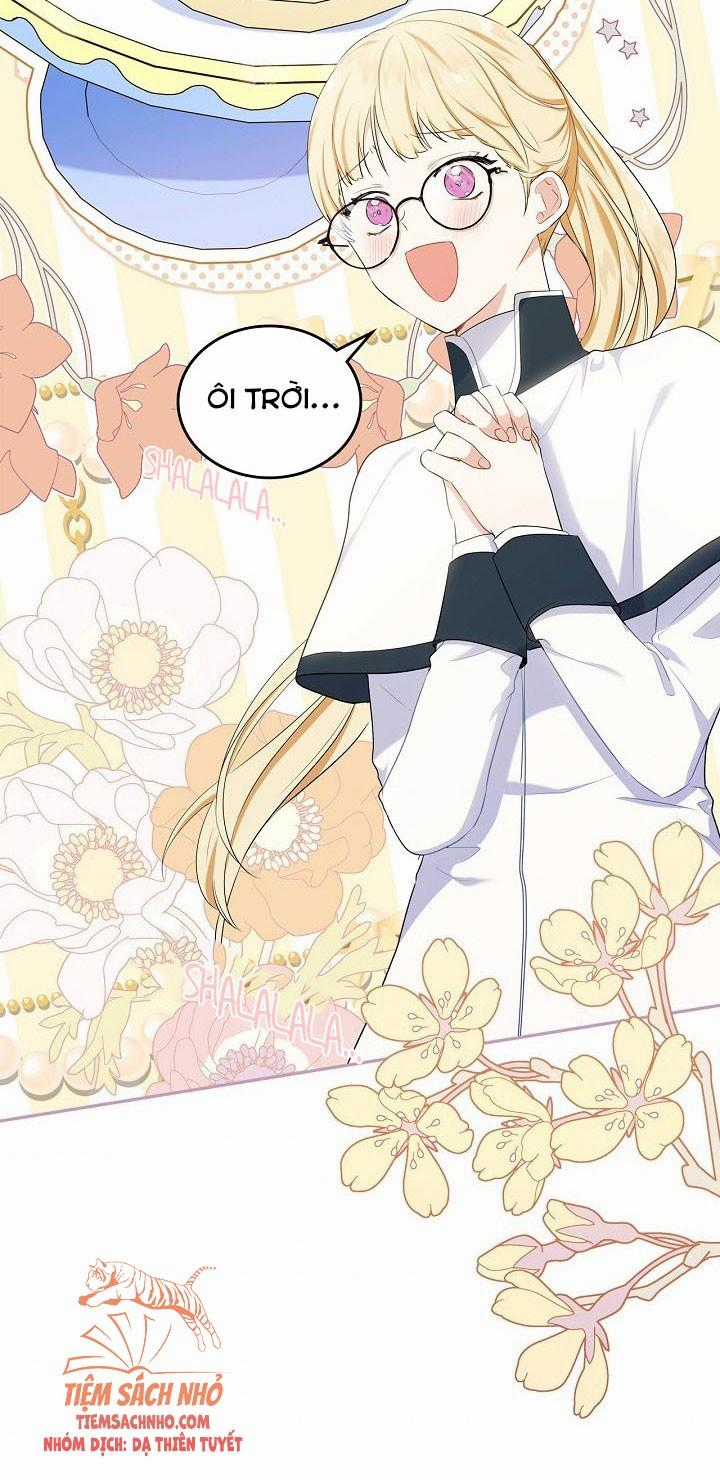 Kiếp Này Ta Nhất Định Trở Thành Gia Chủ Chapter 21 trang 7