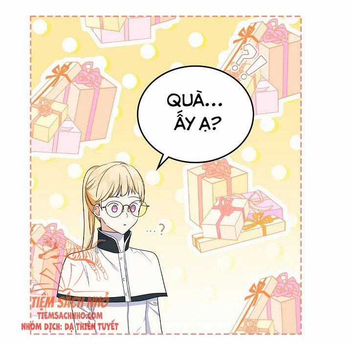Kiếp Này Ta Nhất Định Trở Thành Gia Chủ Chapter 21 trang 70