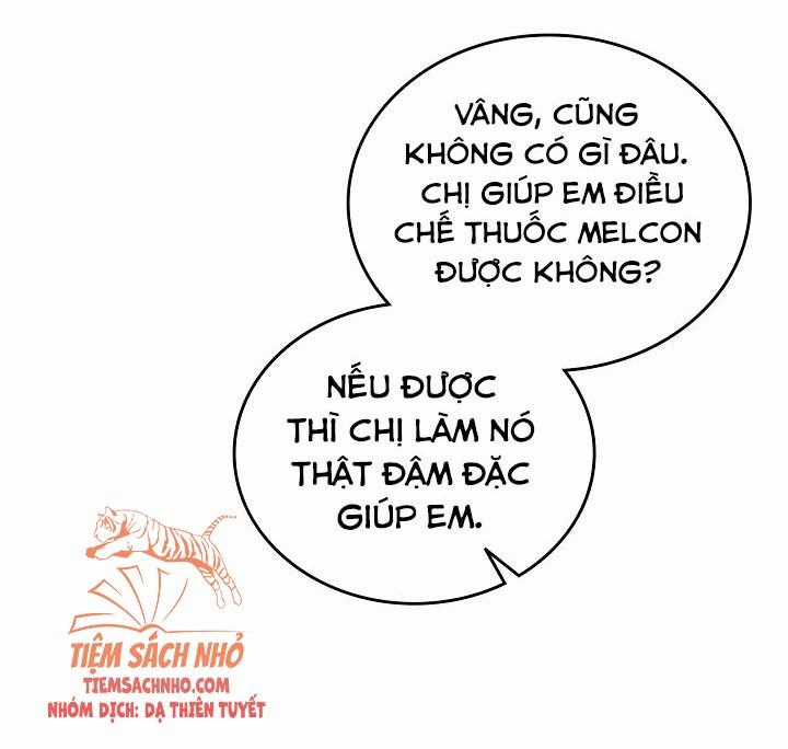 Kiếp Này Ta Nhất Định Trở Thành Gia Chủ Chapter 21 trang 71