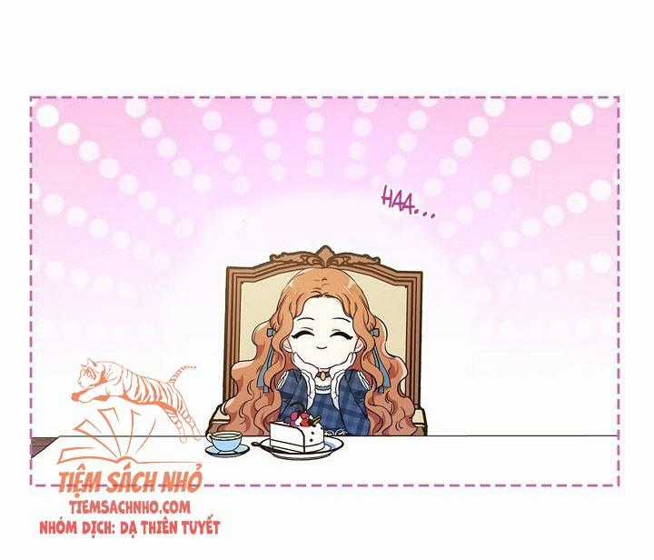 Kiếp Này Ta Nhất Định Trở Thành Gia Chủ Chapter 21 trang 77
