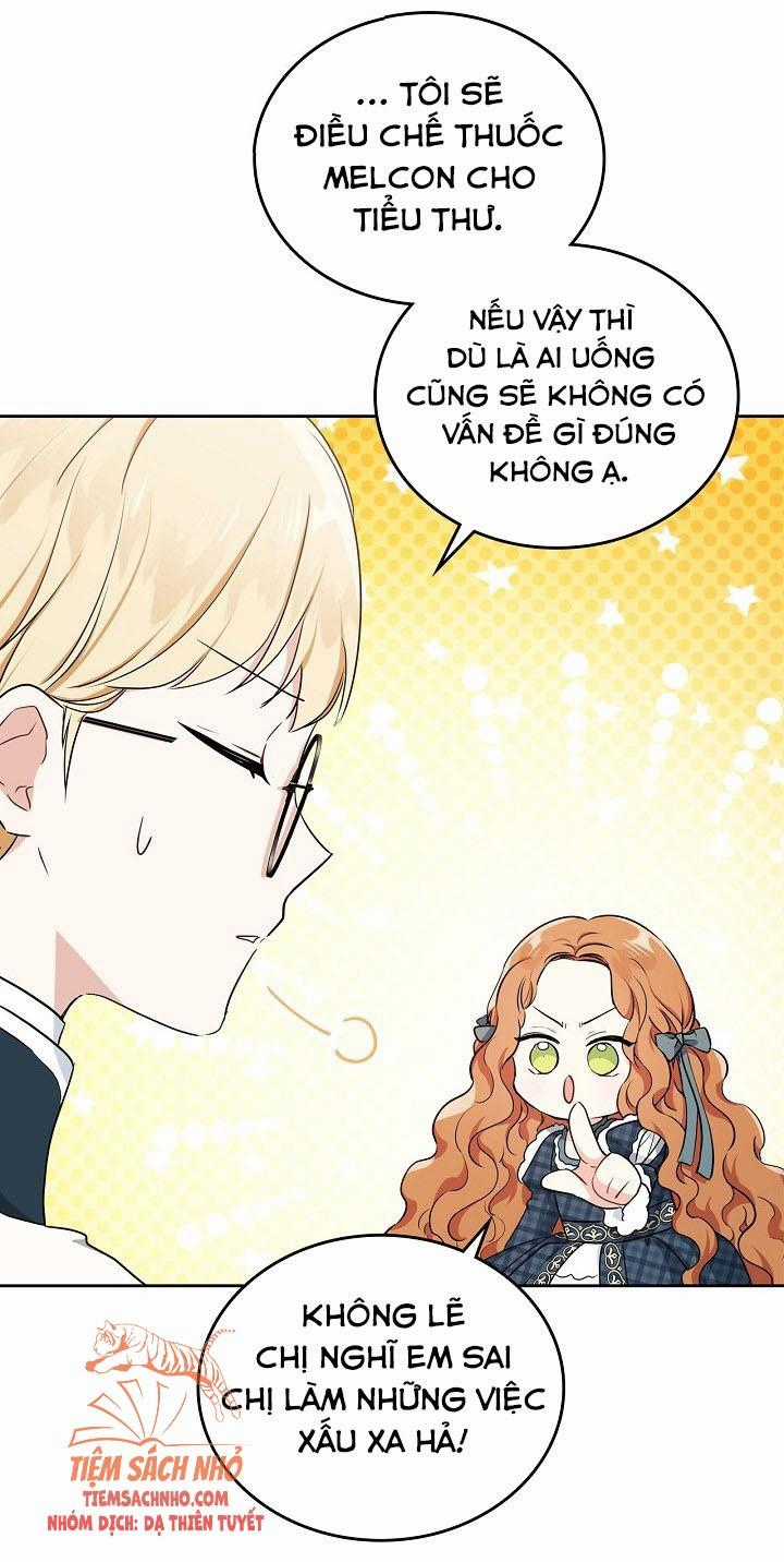 Kiếp Này Ta Nhất Định Trở Thành Gia Chủ Chapter 21 trang 78
