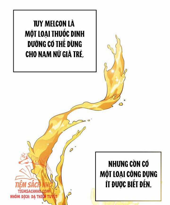 Kiếp Này Ta Nhất Định Trở Thành Gia Chủ Chapter 21 trang 80