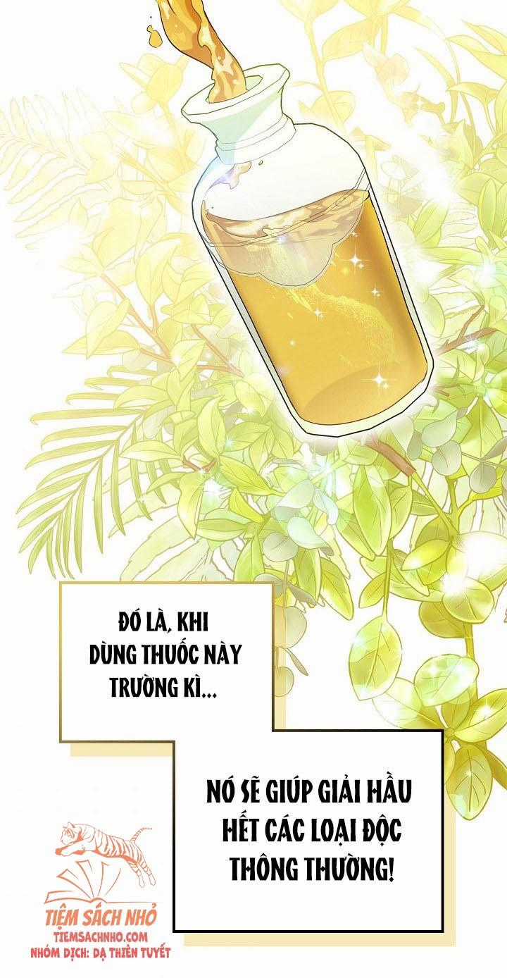 Kiếp Này Ta Nhất Định Trở Thành Gia Chủ Chapter 21 trang 81