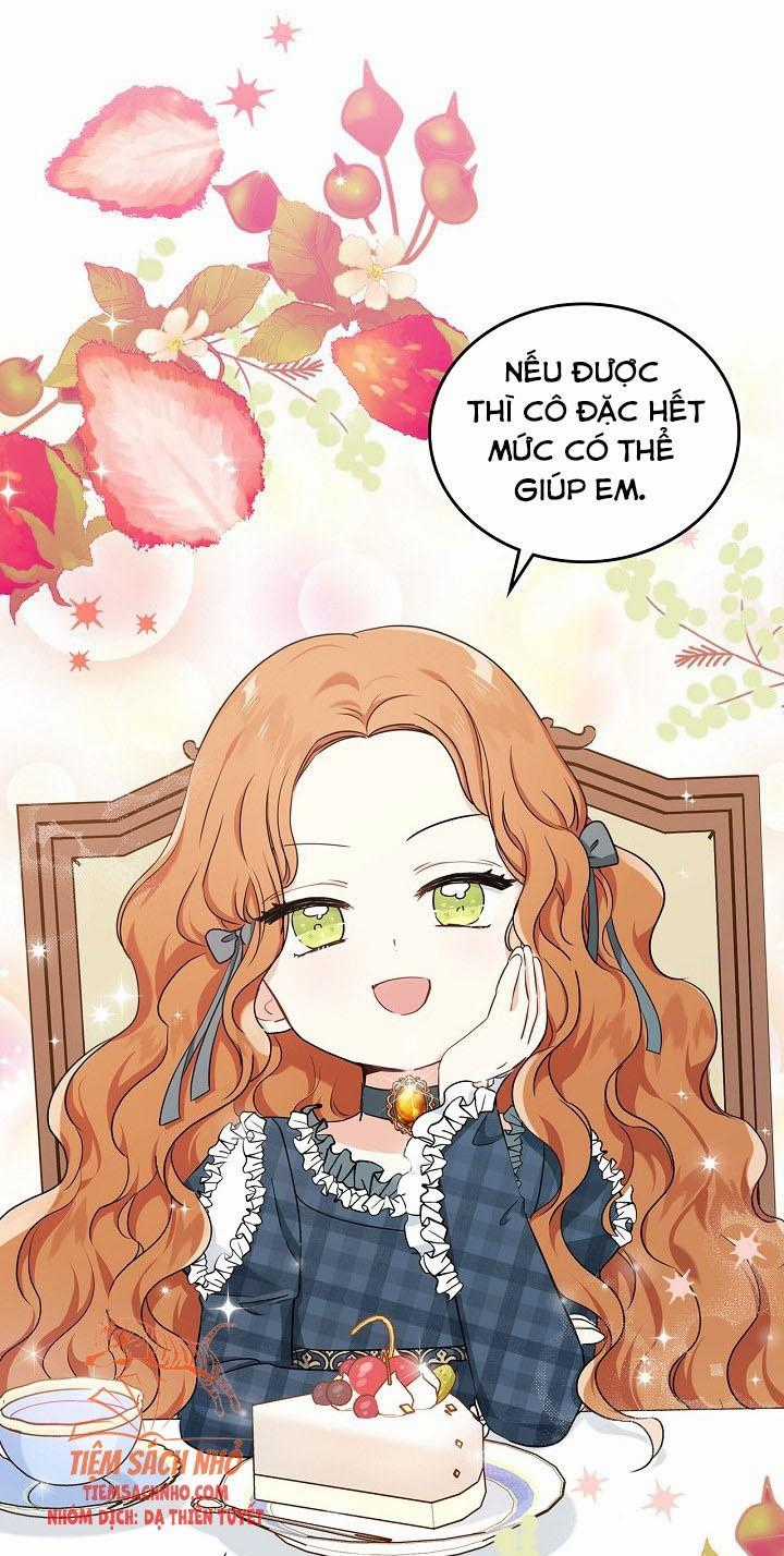 Kiếp Này Ta Nhất Định Trở Thành Gia Chủ Chapter 21 trang 83
