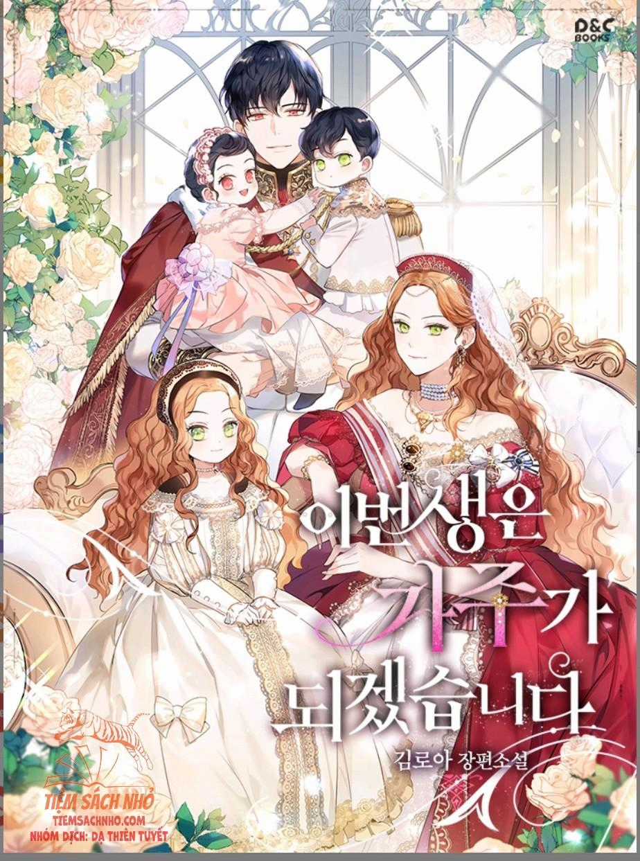 Kiếp Này Ta Nhất Định Trở Thành Gia Chủ Chapter 25 trang 0
