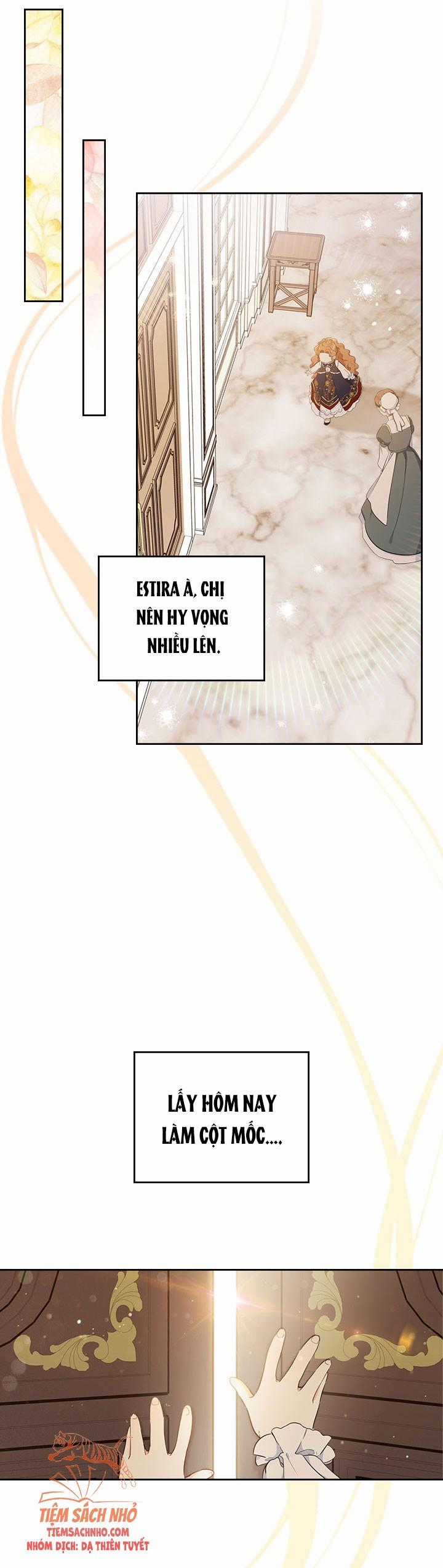 Kiếp Này Ta Nhất Định Trở Thành Gia Chủ Chapter 31 trang 13