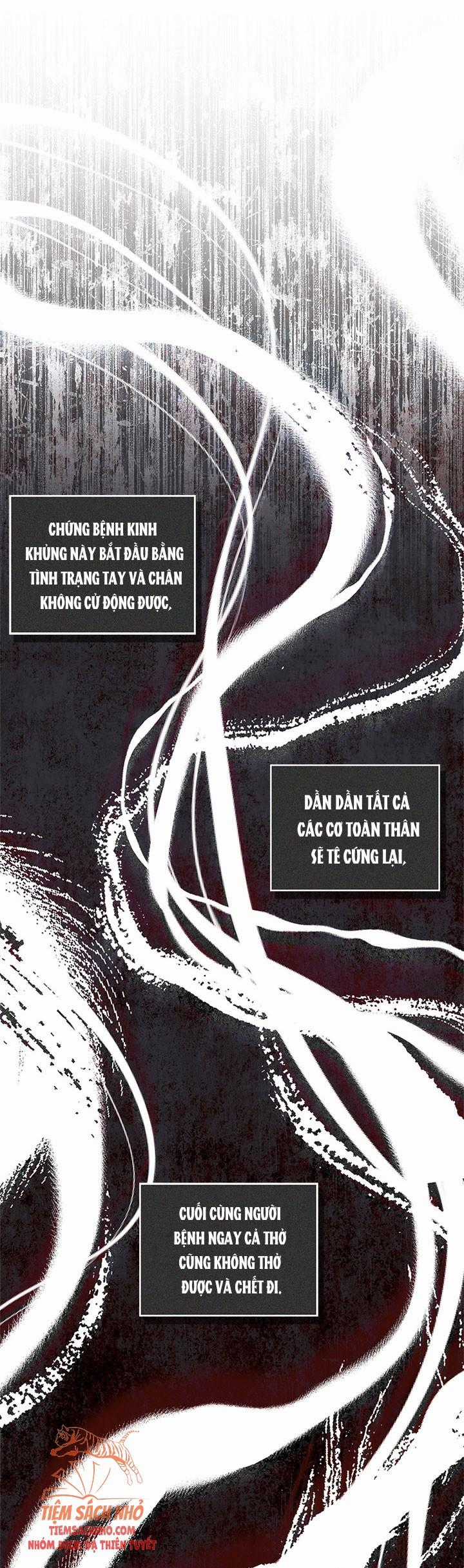 Kiếp Này Ta Nhất Định Trở Thành Gia Chủ Chapter 31 trang 22