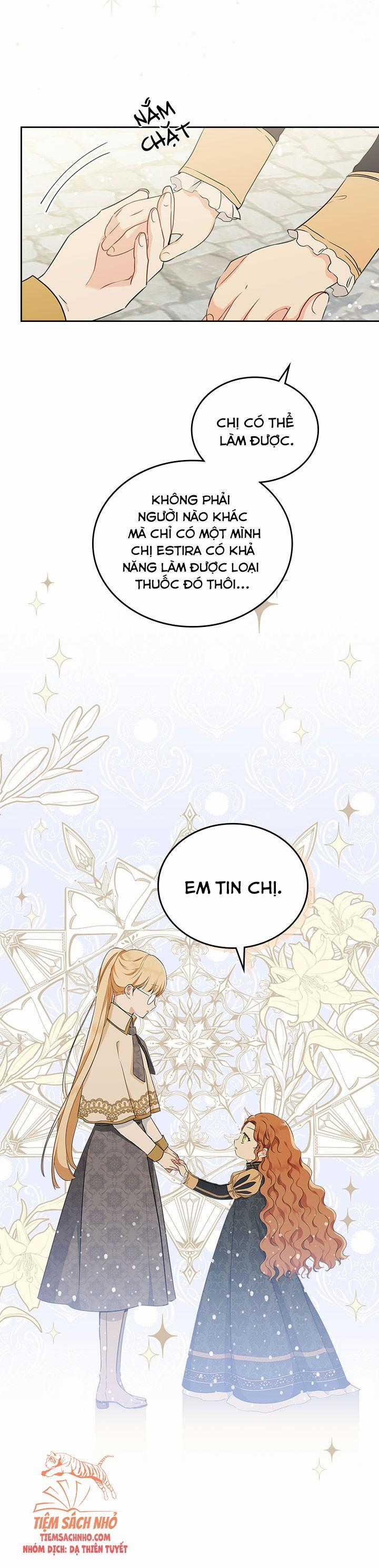 Kiếp Này Ta Nhất Định Trở Thành Gia Chủ Chapter 31 trang 26