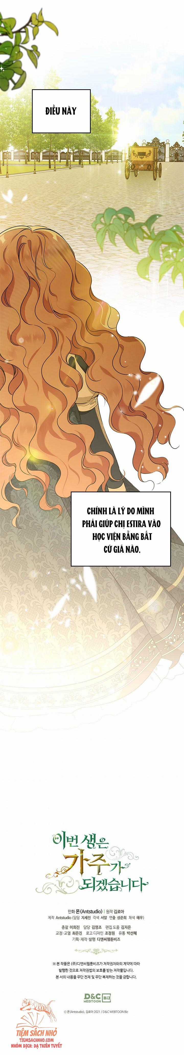 Kiếp Này Ta Nhất Định Trở Thành Gia Chủ Chapter 31 trang 29