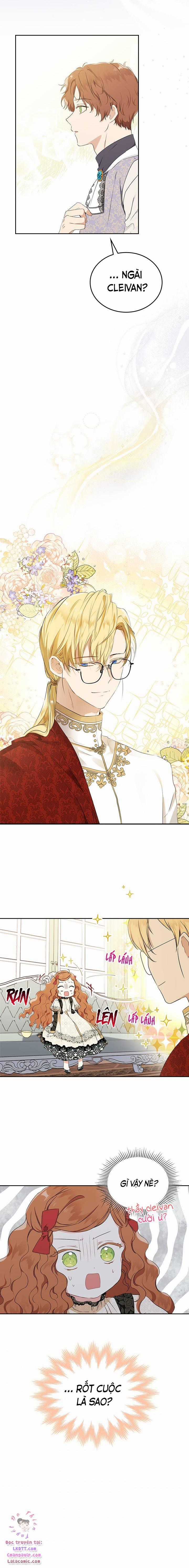 Kiếp Này Ta Nhất Định Trở Thành Gia Chủ Chapter 33 trang 15