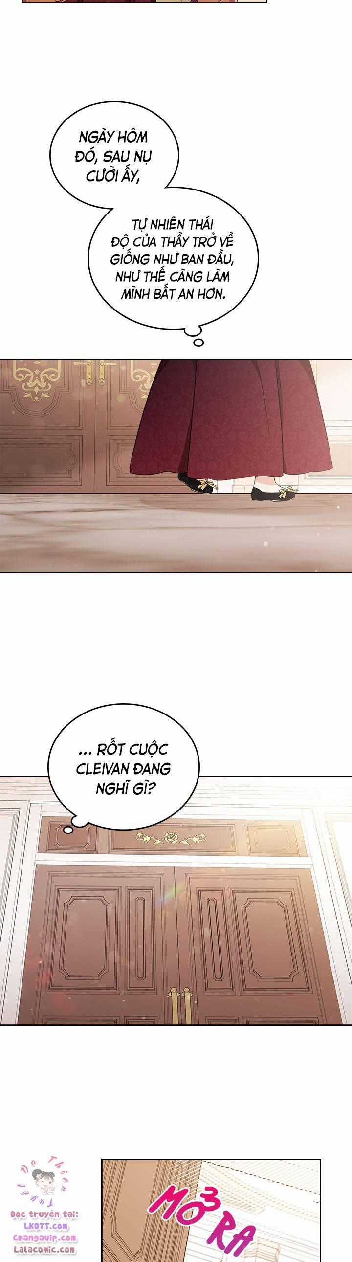 Kiếp Này Ta Nhất Định Trở Thành Gia Chủ Chapter 33 trang 17