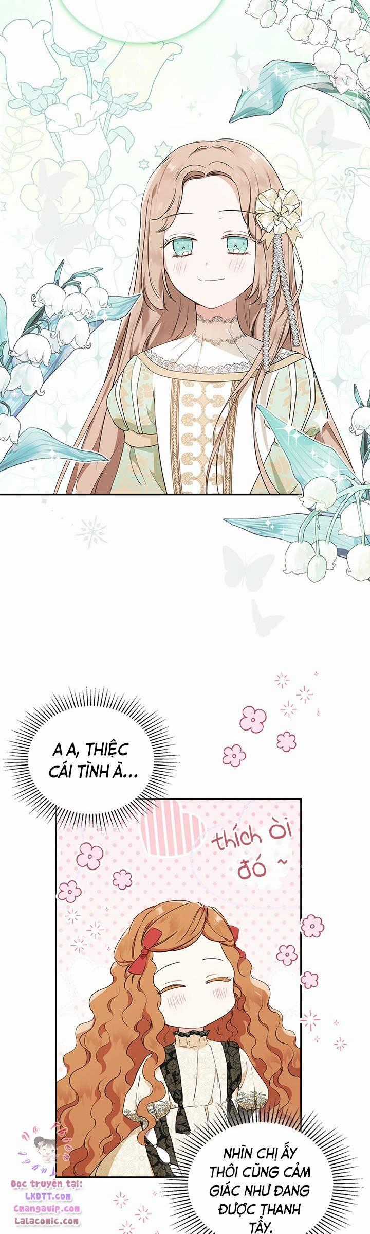 Kiếp Này Ta Nhất Định Trở Thành Gia Chủ Chapter 33 trang 2