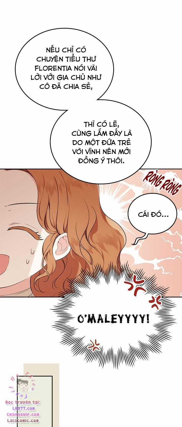 Kiếp Này Ta Nhất Định Trở Thành Gia Chủ Chapter 34 trang 12