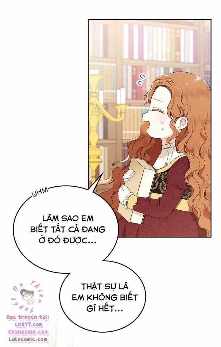 Kiếp Này Ta Nhất Định Trở Thành Gia Chủ Chapter 34 trang 15