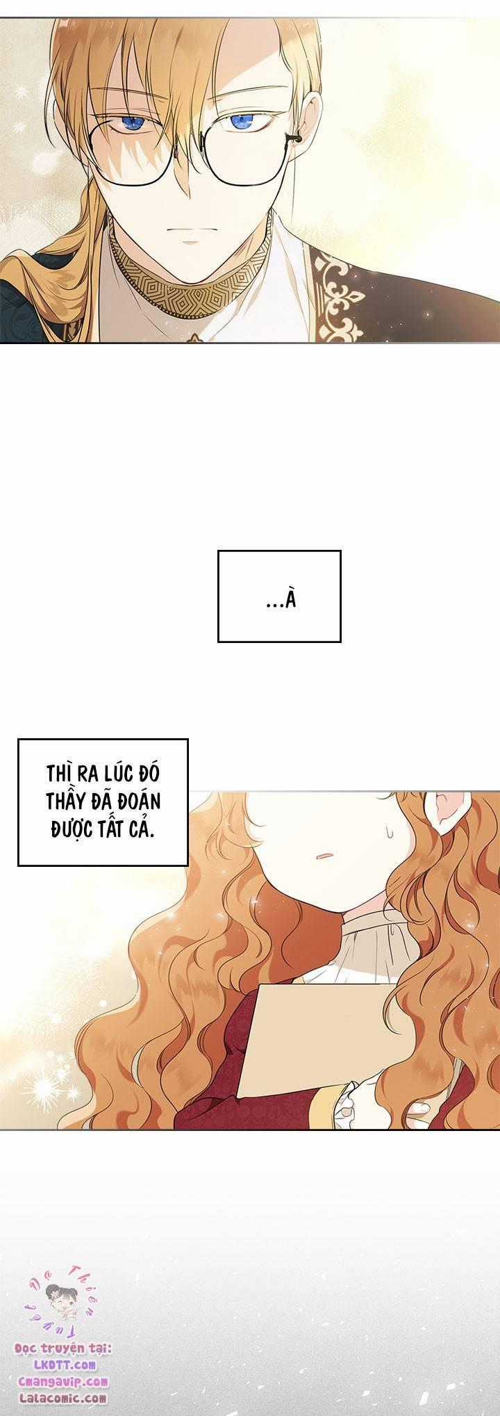 Kiếp Này Ta Nhất Định Trở Thành Gia Chủ Chapter 34 trang 18