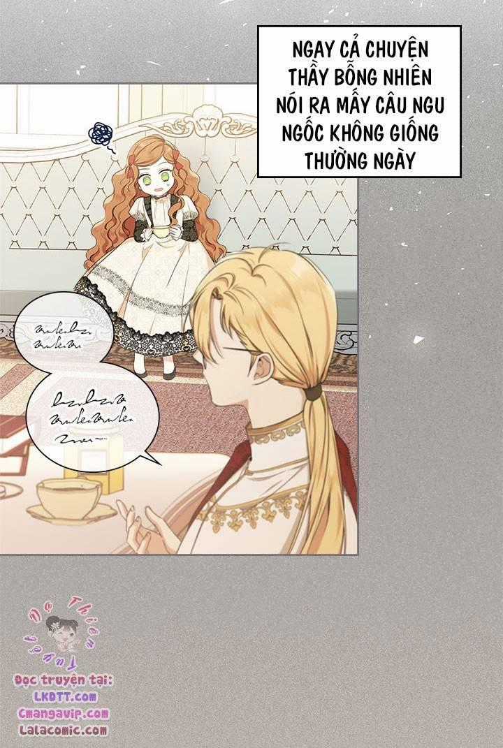 Kiếp Này Ta Nhất Định Trở Thành Gia Chủ Chapter 34 trang 19