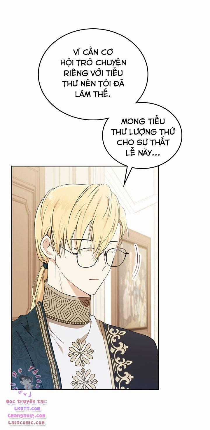 Kiếp Này Ta Nhất Định Trở Thành Gia Chủ Chapter 34 trang 2