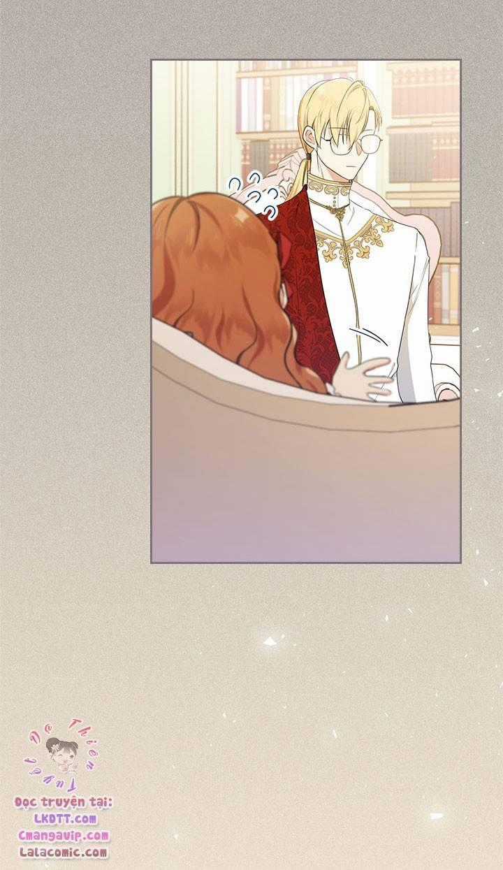 Kiếp Này Ta Nhất Định Trở Thành Gia Chủ Chapter 34 trang 20