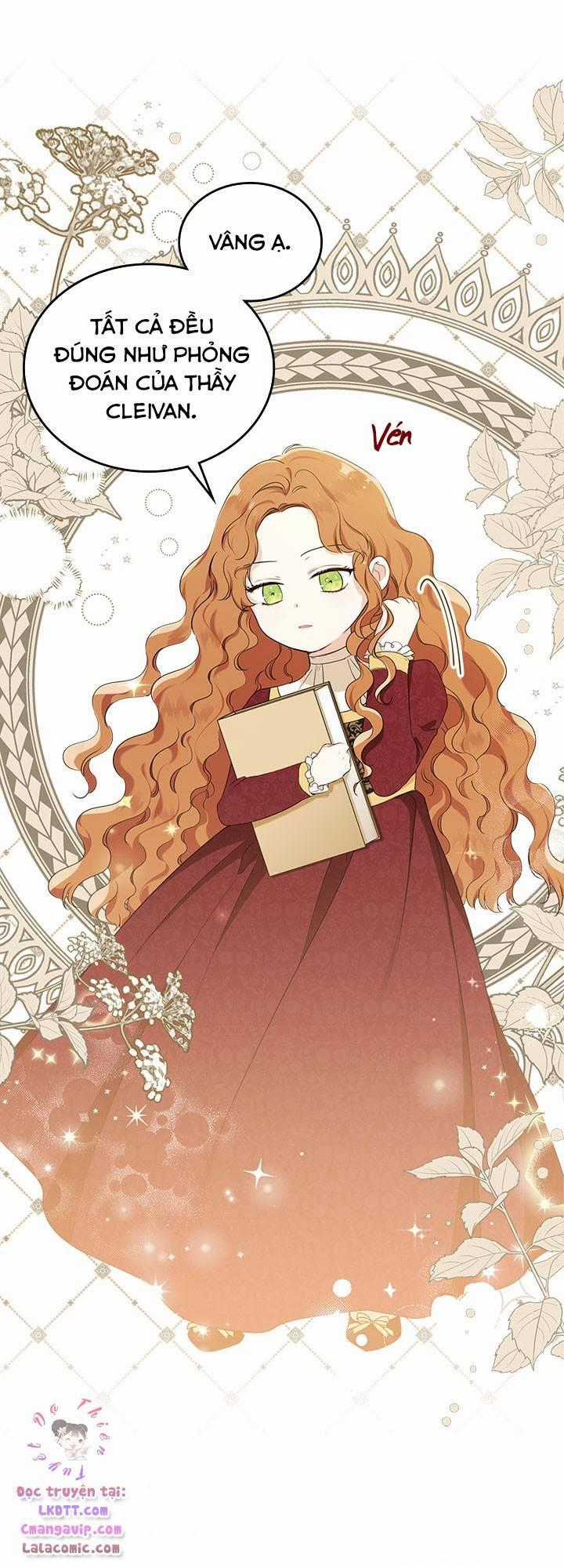 Kiếp Này Ta Nhất Định Trở Thành Gia Chủ Chapter 34 trang 22