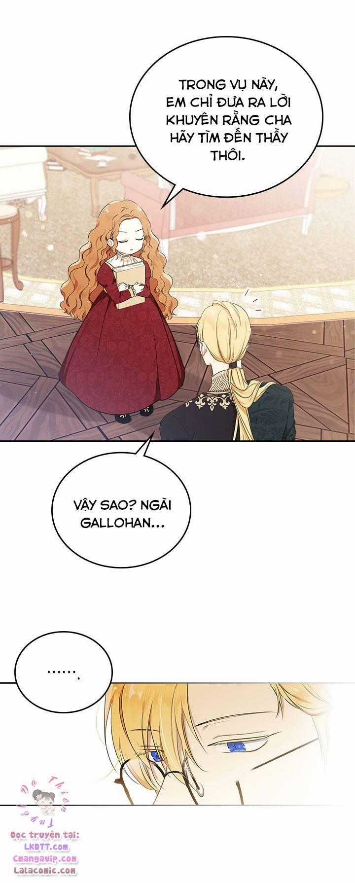 Kiếp Này Ta Nhất Định Trở Thành Gia Chủ Chapter 34 trang 24