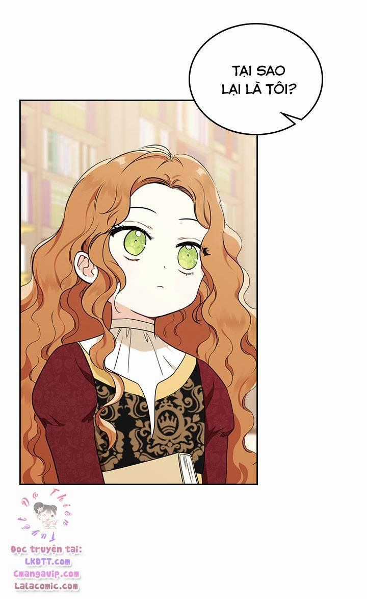 Kiếp Này Ta Nhất Định Trở Thành Gia Chủ Chapter 34 trang 25