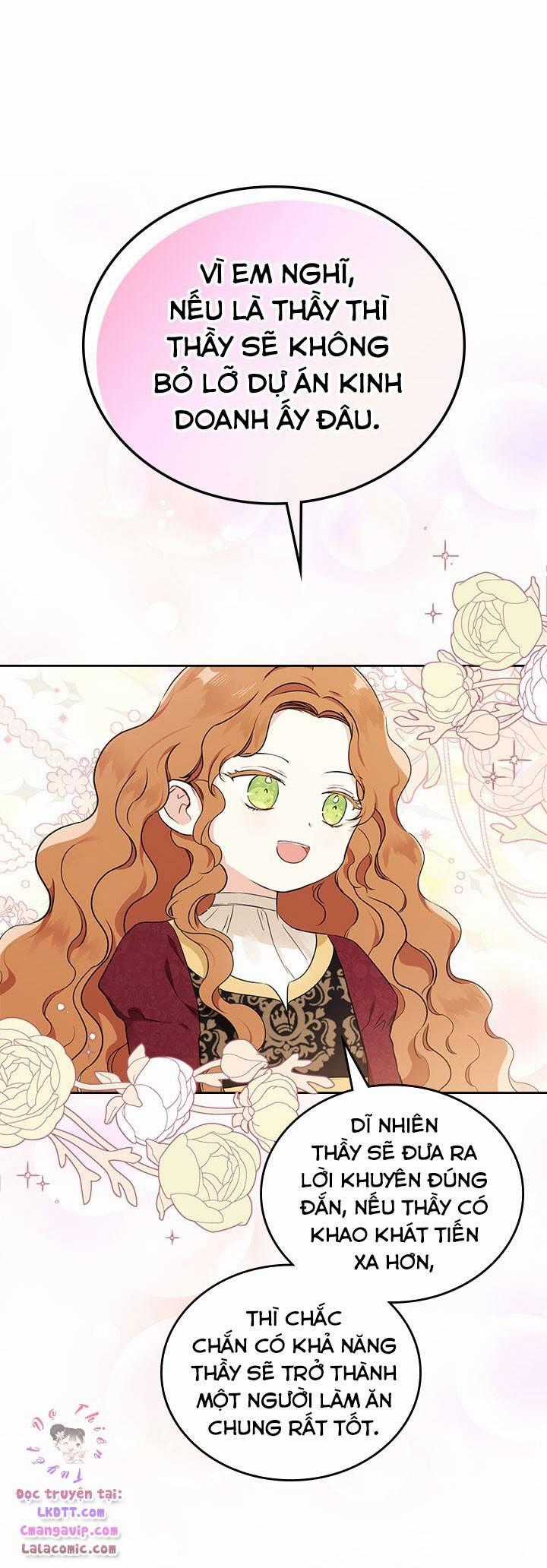 Kiếp Này Ta Nhất Định Trở Thành Gia Chủ Chapter 34 trang 26