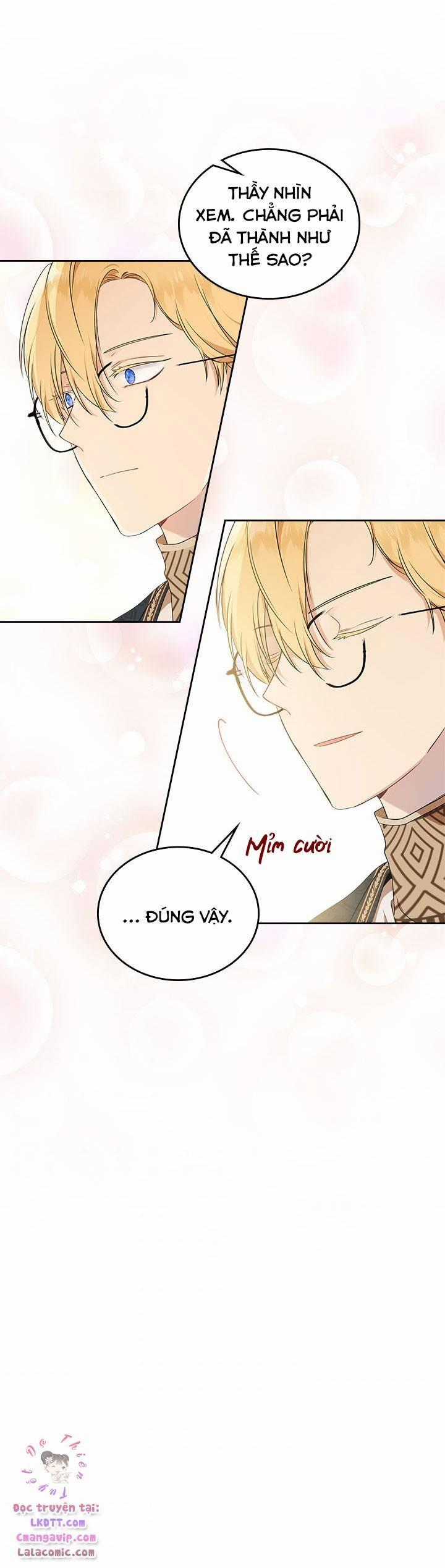 Kiếp Này Ta Nhất Định Trở Thành Gia Chủ Chapter 34 trang 27