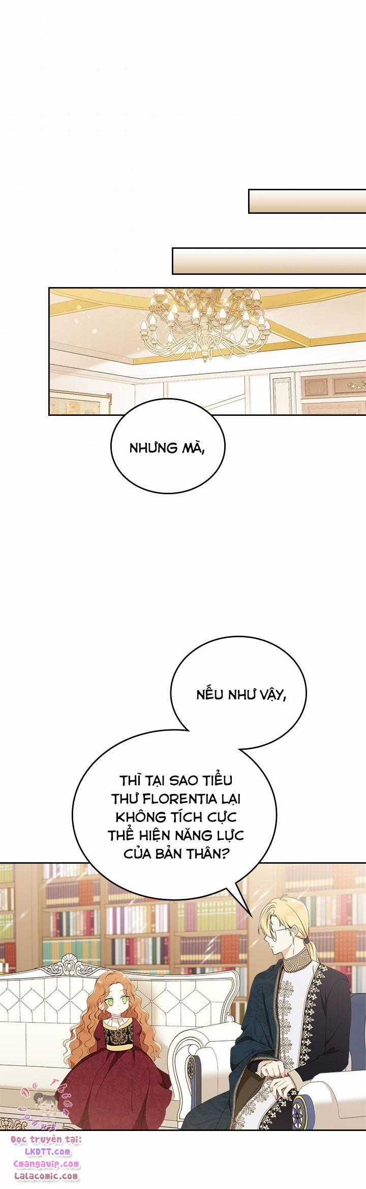 Kiếp Này Ta Nhất Định Trở Thành Gia Chủ Chapter 34 trang 28