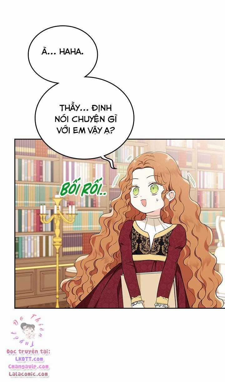 Kiếp Này Ta Nhất Định Trở Thành Gia Chủ Chapter 34 trang 3