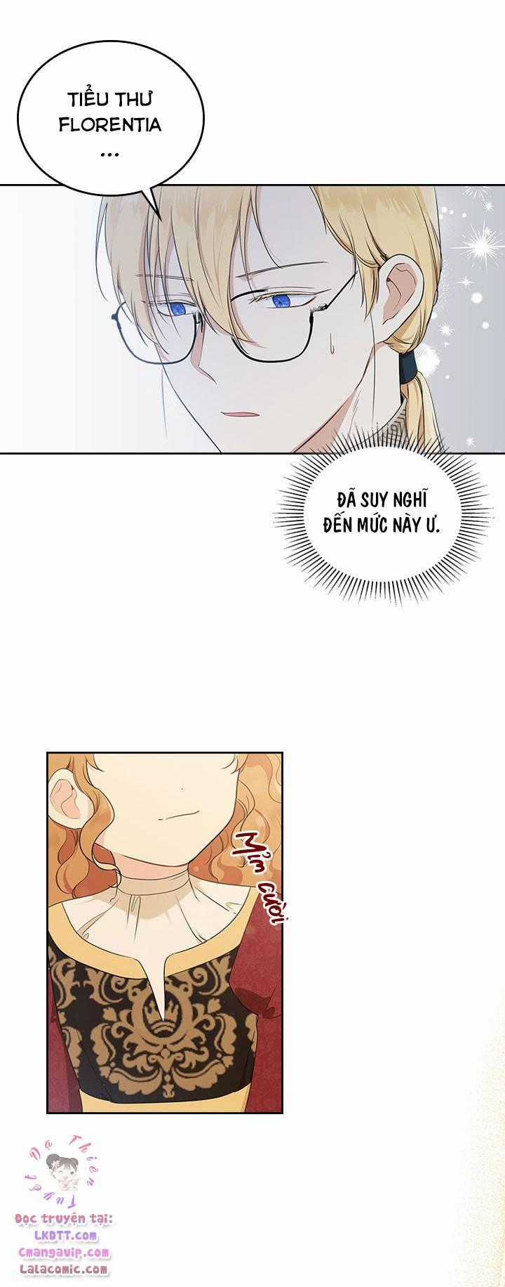 Kiếp Này Ta Nhất Định Trở Thành Gia Chủ Chapter 34 trang 32