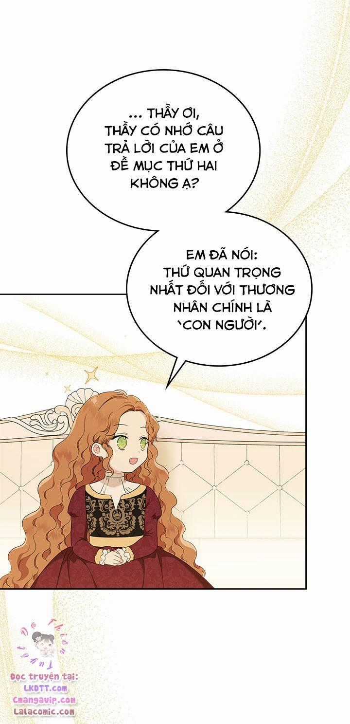 Kiếp Này Ta Nhất Định Trở Thành Gia Chủ Chapter 34 trang 33