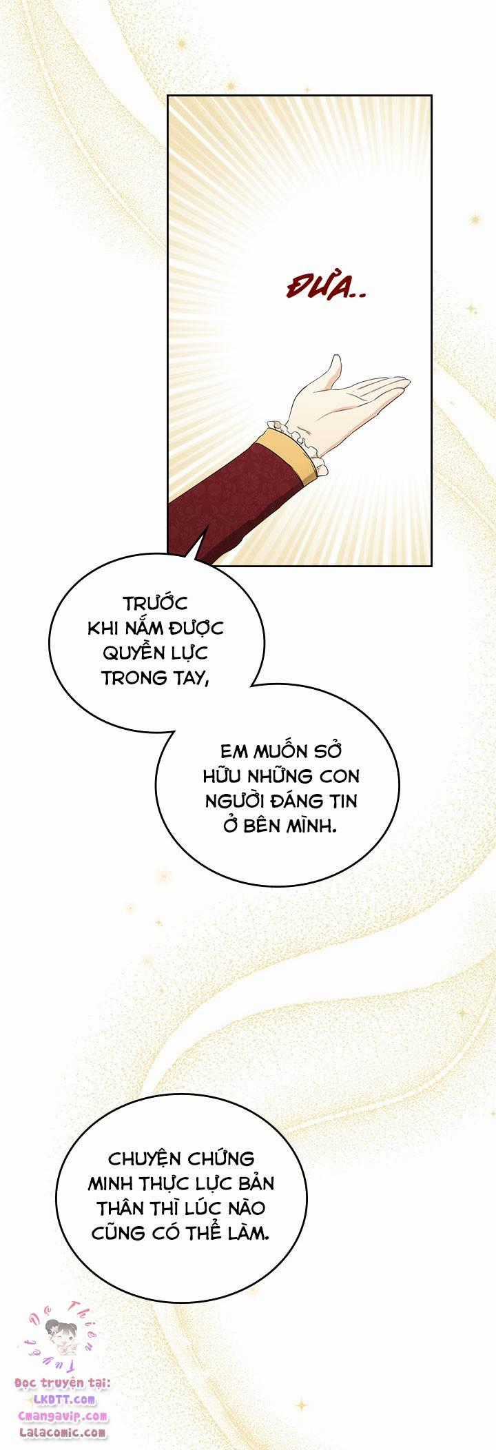 Kiếp Này Ta Nhất Định Trở Thành Gia Chủ Chapter 34 trang 34