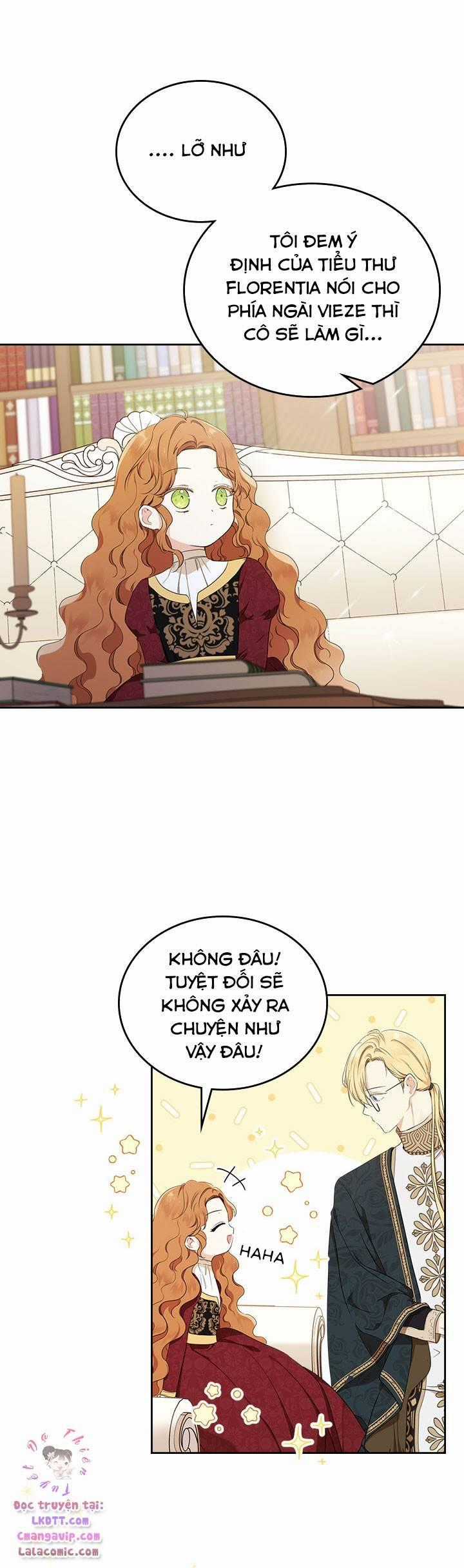 Kiếp Này Ta Nhất Định Trở Thành Gia Chủ Chapter 34 trang 37