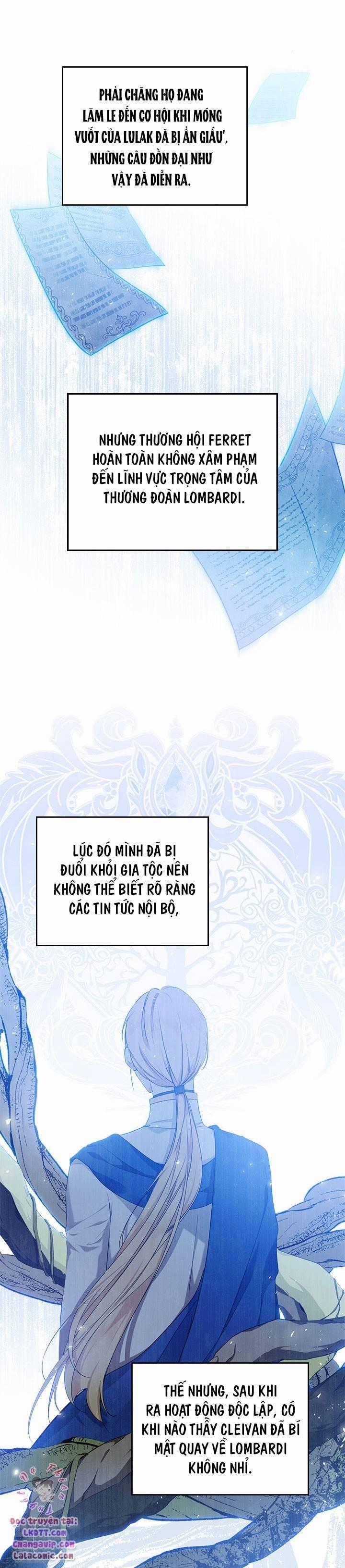 Kiếp Này Ta Nhất Định Trở Thành Gia Chủ Chapter 34 trang 40