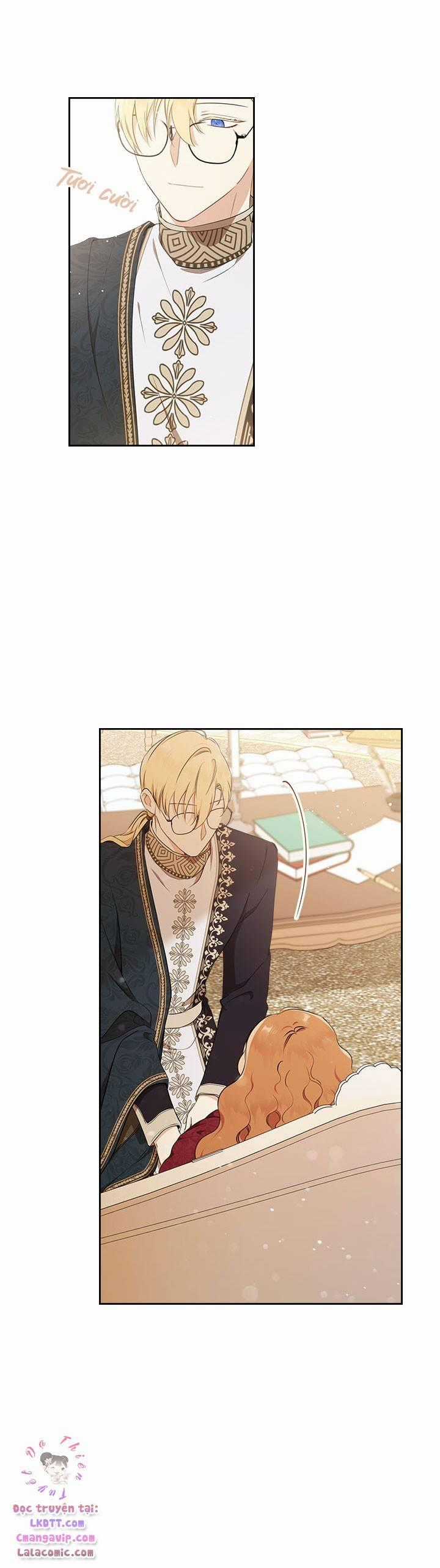 Kiếp Này Ta Nhất Định Trở Thành Gia Chủ Chapter 34 trang 42