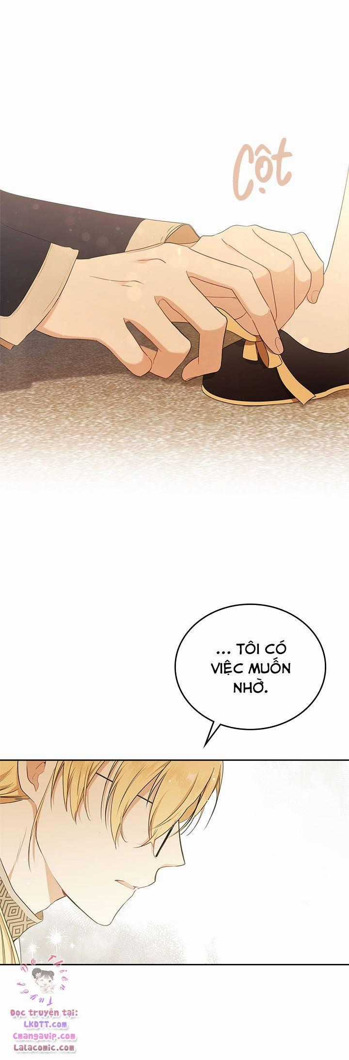 Kiếp Này Ta Nhất Định Trở Thành Gia Chủ Chapter 34 trang 43