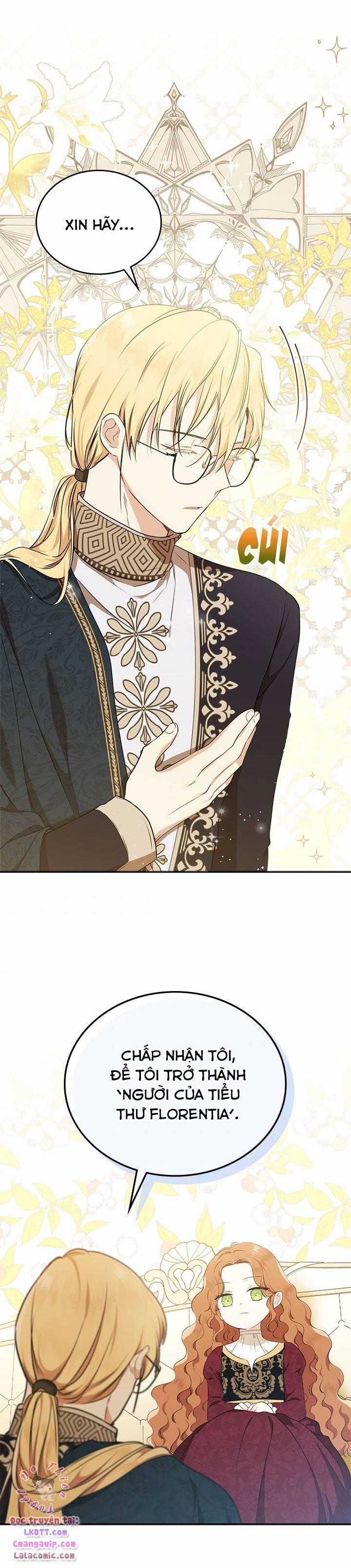 Kiếp Này Ta Nhất Định Trở Thành Gia Chủ Chapter 34 trang 44