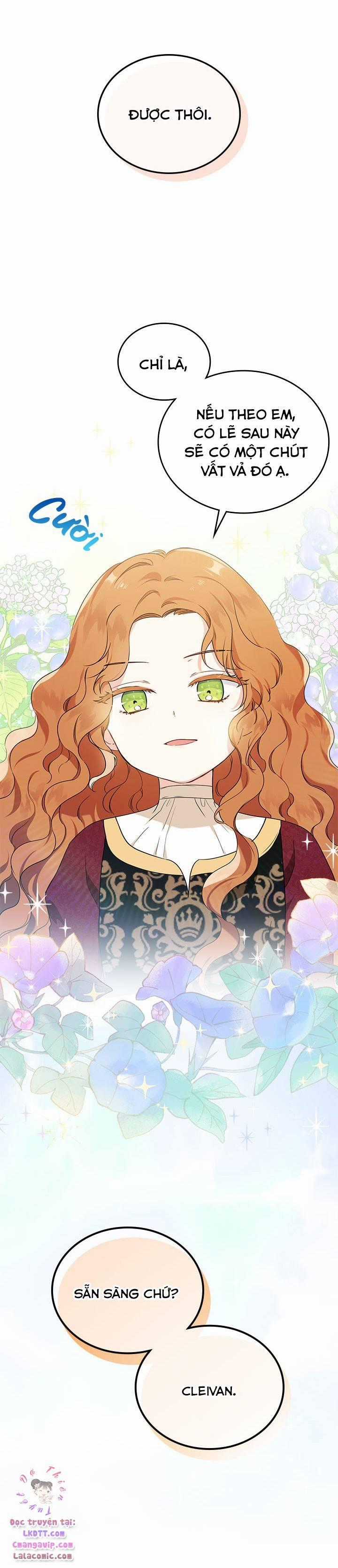 Kiếp Này Ta Nhất Định Trở Thành Gia Chủ Chapter 34 trang 45