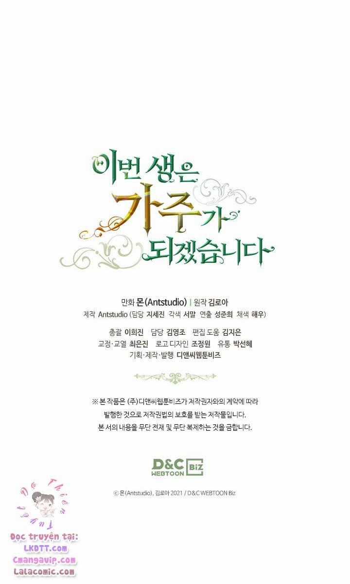 Kiếp Này Ta Nhất Định Trở Thành Gia Chủ Chapter 34 trang 46