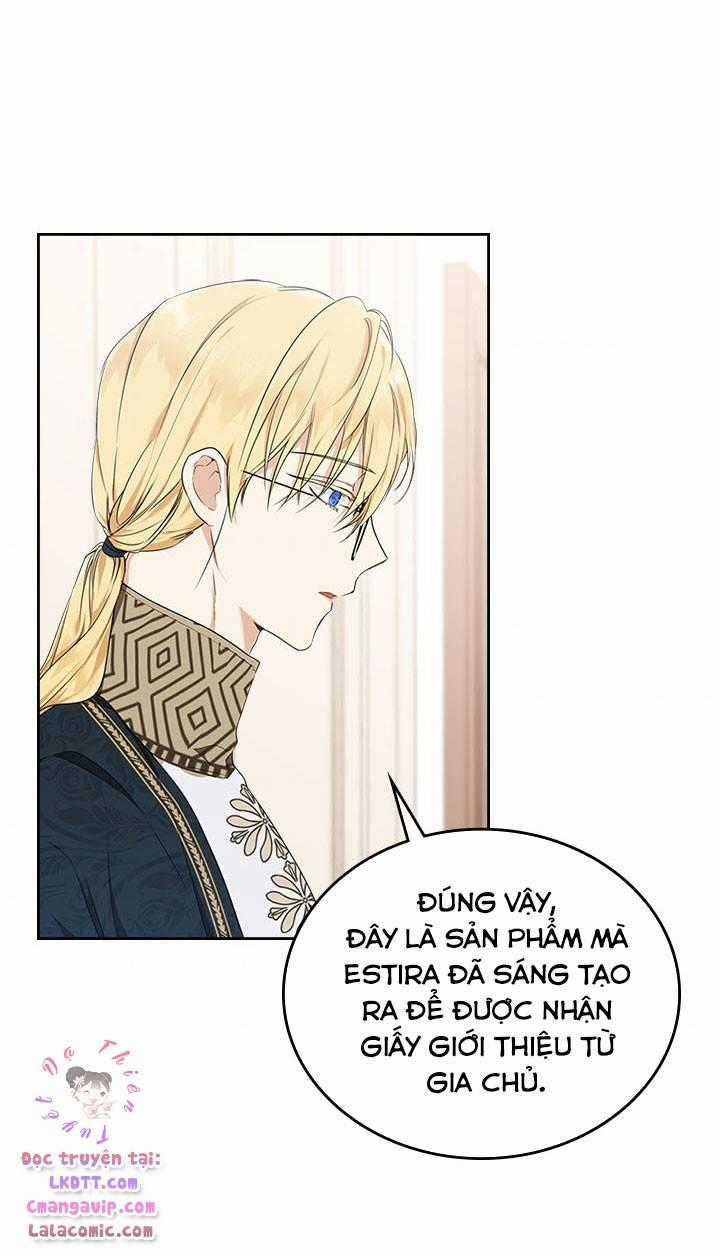 Kiếp Này Ta Nhất Định Trở Thành Gia Chủ Chapter 34 trang 5