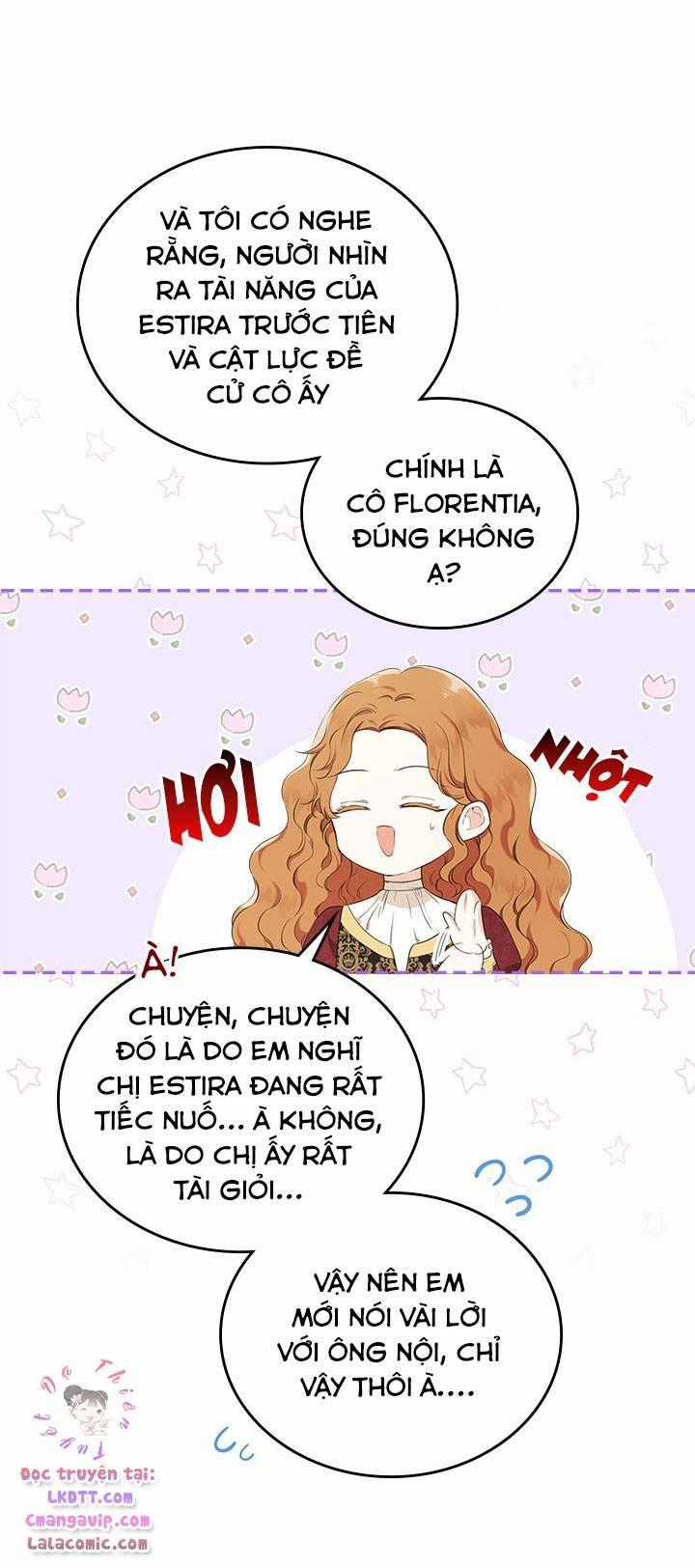 Kiếp Này Ta Nhất Định Trở Thành Gia Chủ Chapter 34 trang 6