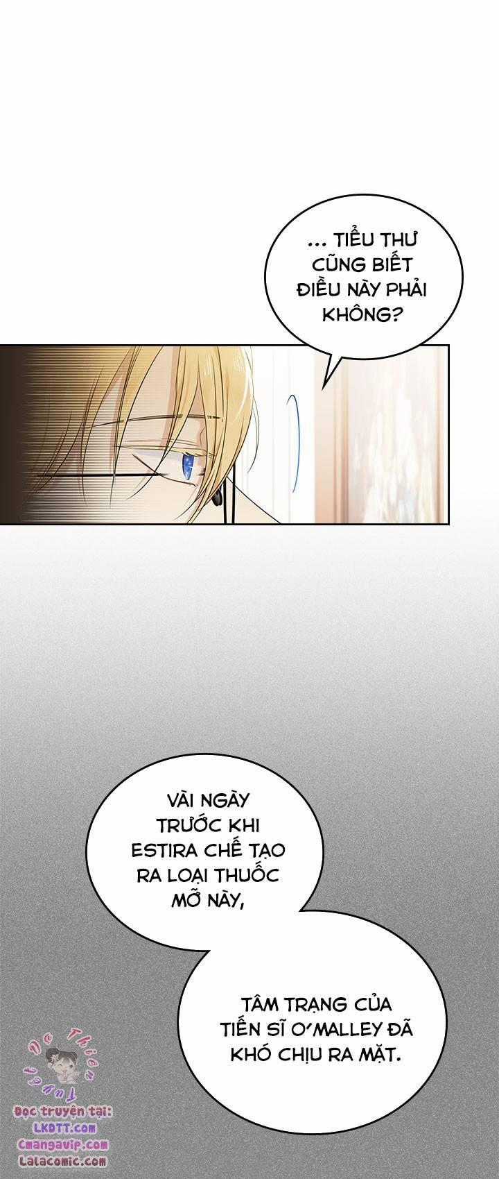 Kiếp Này Ta Nhất Định Trở Thành Gia Chủ Chapter 34 trang 7