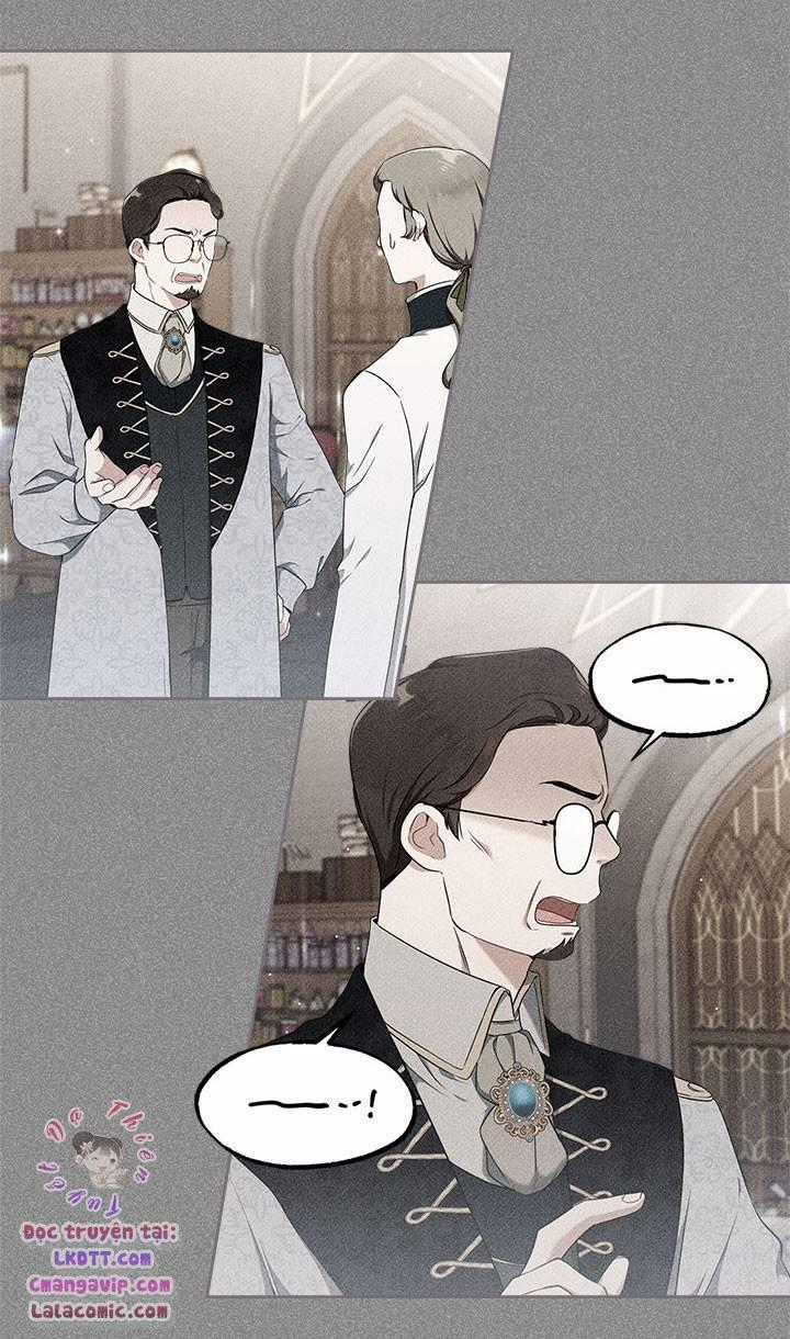 Kiếp Này Ta Nhất Định Trở Thành Gia Chủ Chapter 34 trang 8