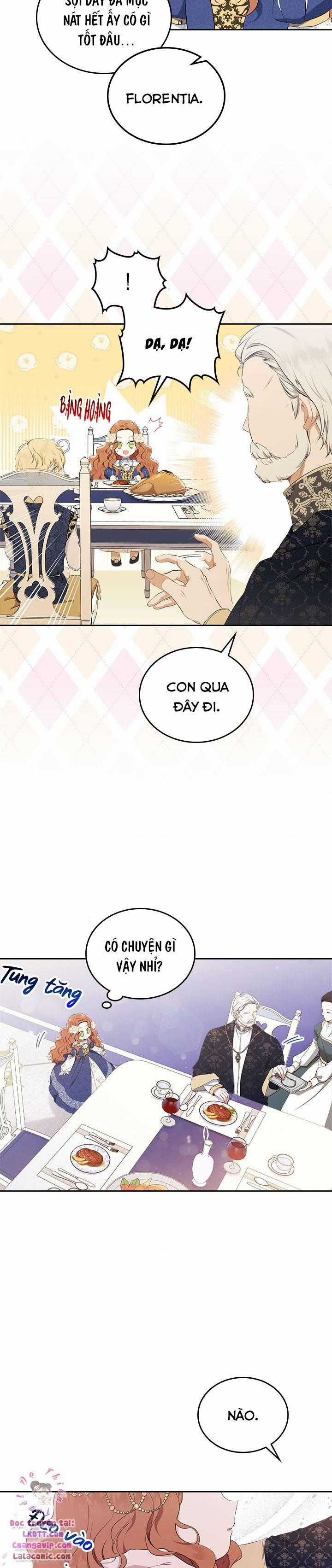 Kiếp Này Ta Nhất Định Trở Thành Gia Chủ Chapter 36 trang 14